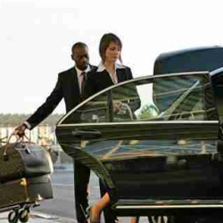 Airport Meet and Greet