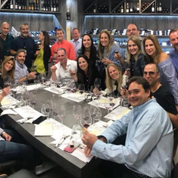 Private Wine Tastings