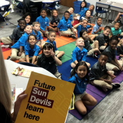 College and Career Readiness