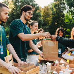 Food Pantry