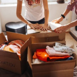 Clothing Closet