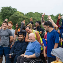 Community Events