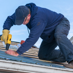 Roofing Services