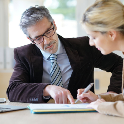 Notarial Acknowledgement