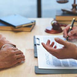 I-9 Employment Verification