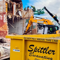 Demolition Services