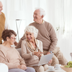 Long Term Care Services