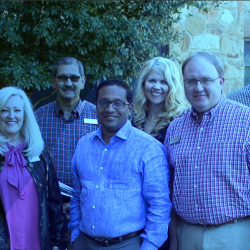 Onsite Chaplain Visits