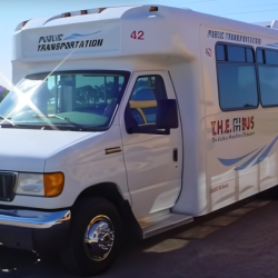 Transportation Programs