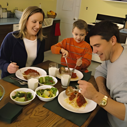 Supplemental Nutrition Assistance Program Outreach (SNAP)