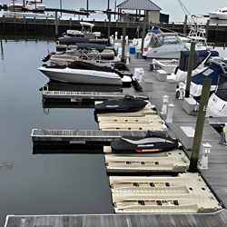 Jet Ski Docks