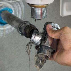 Drain Cleaning