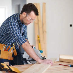 Contractor's General Liability Insurance