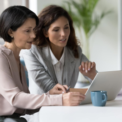 Business Advisory Services