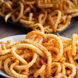 Curly Fries