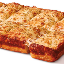 Italian Cheese Bread