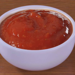 Dipping Sauces