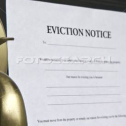 Eviction Notices