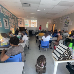 Parent and Community Engagement