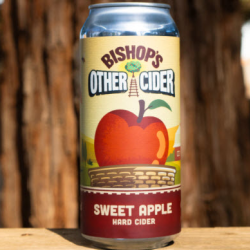 Bishop's Other Cider (21+)