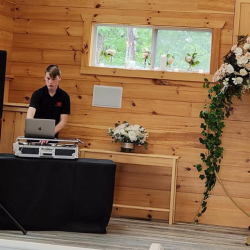 Wedding DJ Services