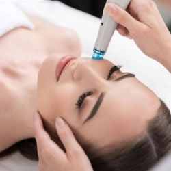 HydraBrasion + Microdermabrasion Facials