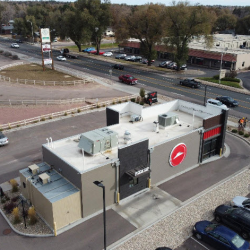 Commercial Construction