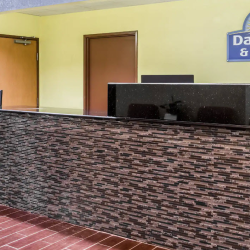 24-Hour Front Desk
