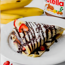 Crepas