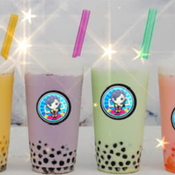 Boba Tea
