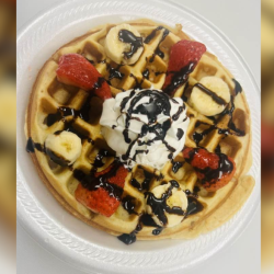 Waffles