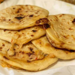 Pupusas