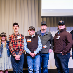 Kansas Youth Hunter Mentorship Program