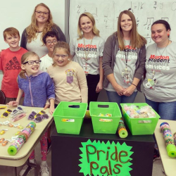 Volunteer and Community Engagement Programs