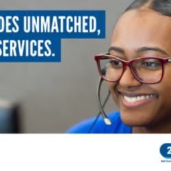 2-1-1 Information and Referral Service