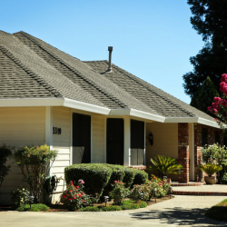 Residential Roof Repair