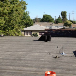 Emergency Roofing Services