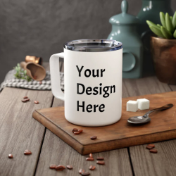 Custom Drinkware