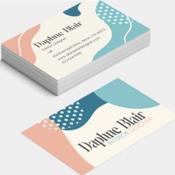 Business Cards