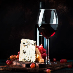 Wine Pairing Dinners