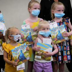 Community Childcare Options