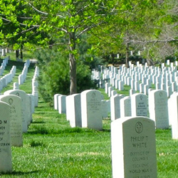 Memorial Markers