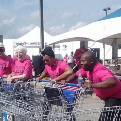 Community Impact Fund