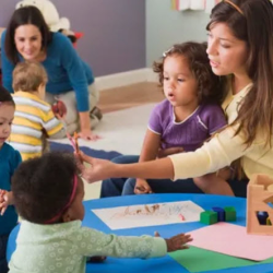 Toddler Program
