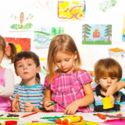 Preschool Program