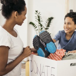 Charitable Giving