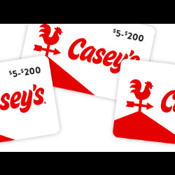 Gift Cards