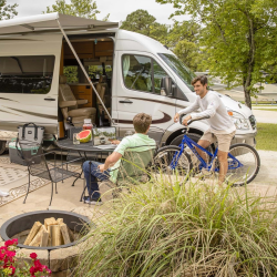 RV Sites