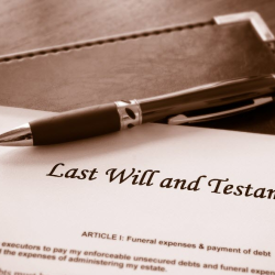 Estate Planning