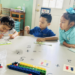 Low Teacher-to-Student Ratios